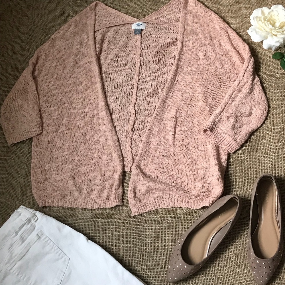 Old Navy Cardigan